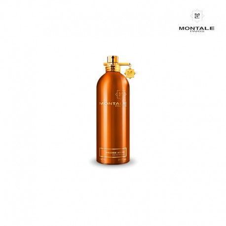 Eau de Parfum ORANGE AOUD