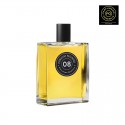 Eau de Toilette 08 INTRIGANT PATCHOULI