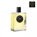 Eau de Toilette 17 TUBEREUSE COUTURE