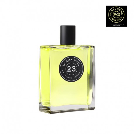 Eau de Toilette 23 DRAMA NUUI