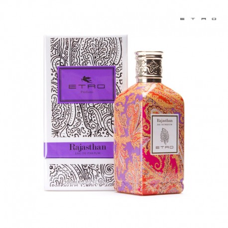 Eau de Parfum RAJASTHAN