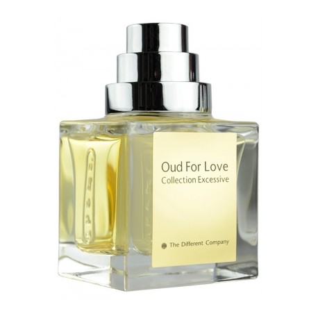 Eau de Parfum OUD FOR LOVE