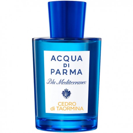 Eau de Toilette CEDRO DI TAORMINA