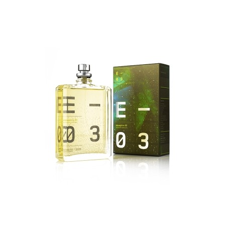 Eau de Parfum ESCENTRIC 03