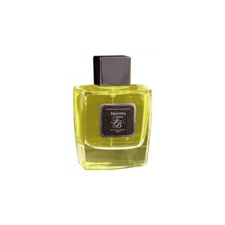 Eau de Parfum ABSINTHE