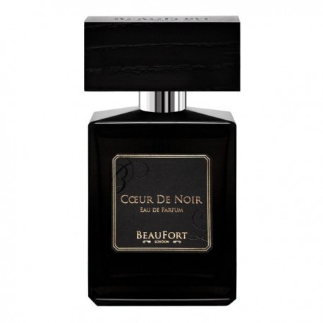 Eau de Parfum COEUR DE NOIR