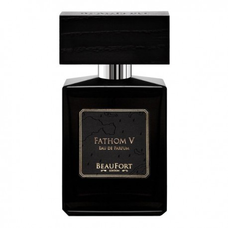 Eau de Parfum FATHOM V