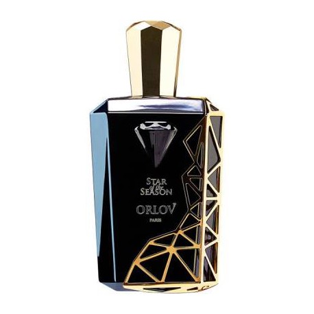 Estratto - Extrait de Parfum - STAR OF THE SEASON ELIXIR