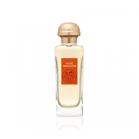 Eau de Toilette ROSE AMAZONE