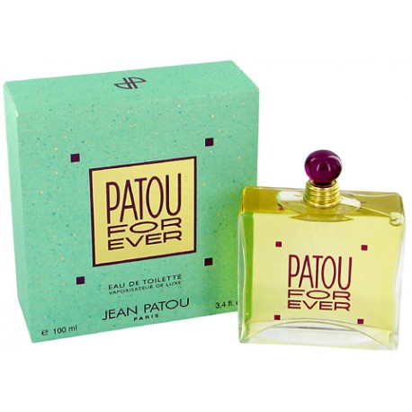 Eau de Toilette PATOU FOREVER