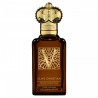 Eau de Parfum V - AMBER FOUGERE FOR MEN