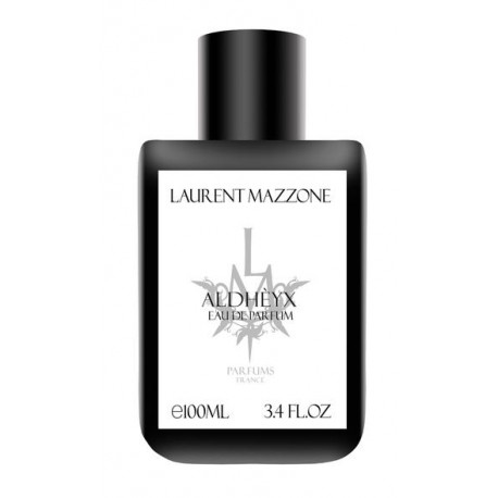 Eau de Parfum ALDHEYX