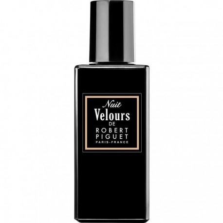 Eau de Parfum NUIT VELOURS