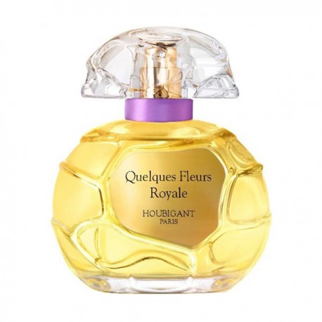 Eau de Parfum QUELQUES FLEURS ROYALE