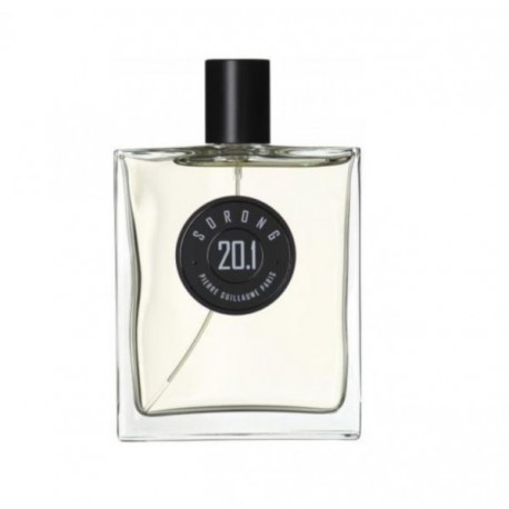 Eau de Parfum 20.1 SORONG