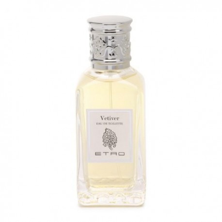 Eau de Toilette VETIVER