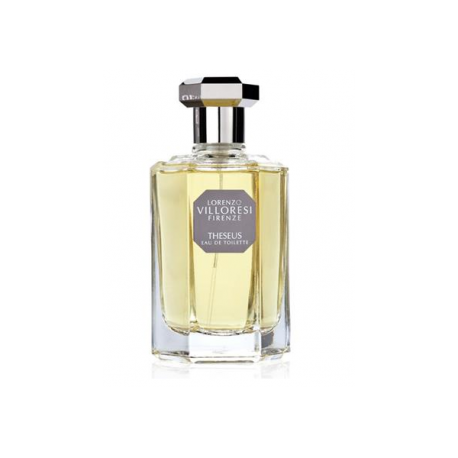 Eau de Toilette THESEUS