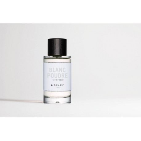 Eau de Parfum BLANC POUDRE