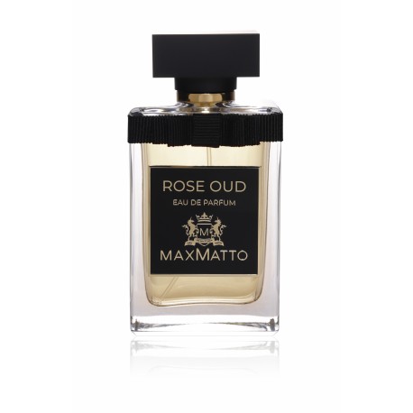 Eau de Parfum ROSE OUD