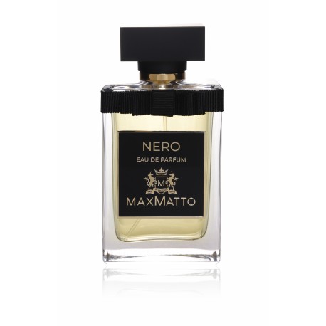 Eau de Parfum NERO