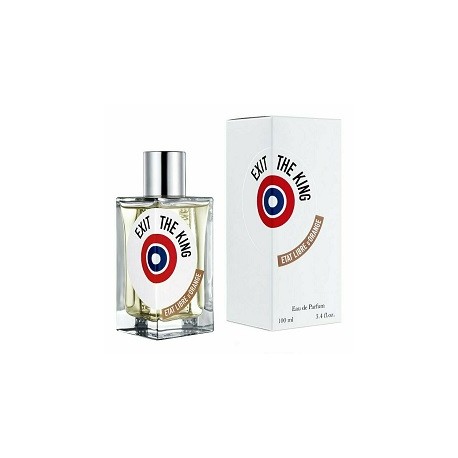 Eau de Parfum EXIT THE KING