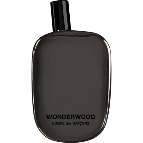 Eau de Toilette WONDERWOOD