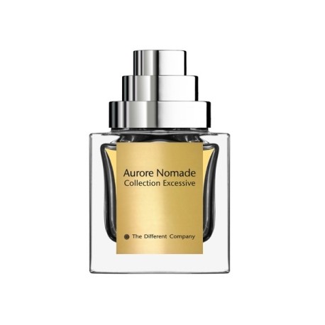 Eau de Parfum Collection Excessive AURORE NOMADE