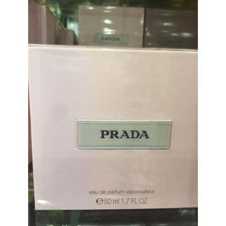 Eau de Parfum PRADA