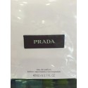 Eau de Parfum PRADA (edition vaporisateur rechargeable)