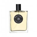 Eau de Parfum 28 PEAU D'AMBRE