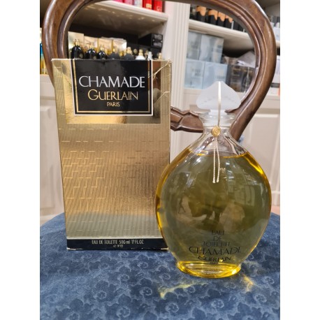 Eau de Toilette CHAMADE