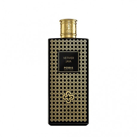 Eau de Parfum VETIVER JAVA