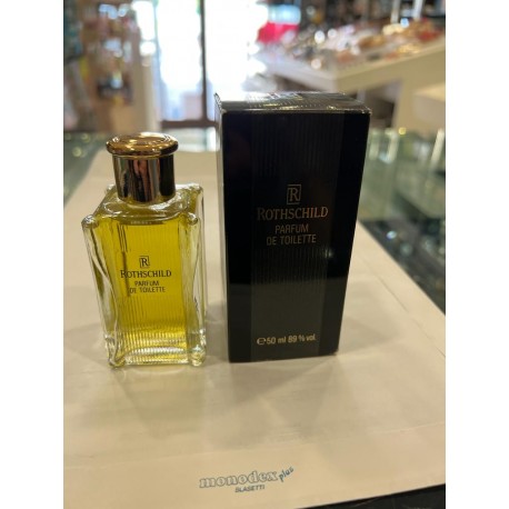 Eau de Toilette ROTHSCHILD