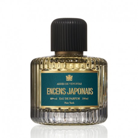 Eau de Parfum ENCENSE JAPONAIS