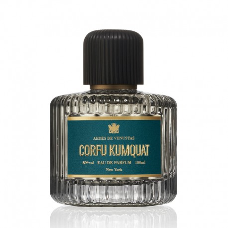 Eau de Parfum CORFU KUMQUAT