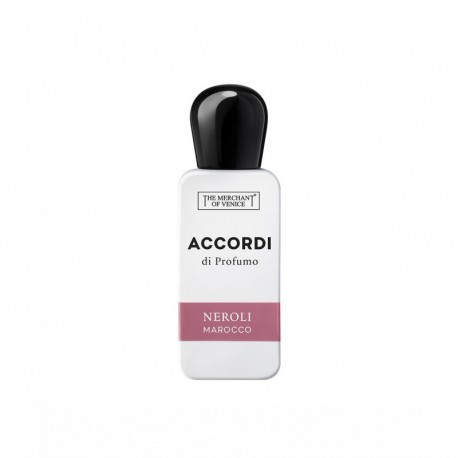 Eau de Parfum - Accordi di Profumo NEROLI MAROCCO