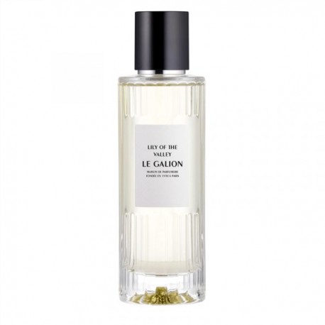 Eau de Parfum LILY OF THE VALLEY