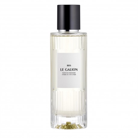 Eau de Parfum IRIS