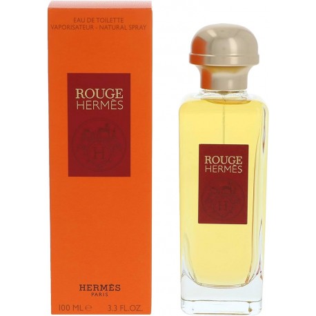 Eau de Toilette ROUGE HERMES